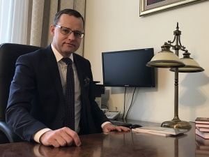 [video] "Największą ohydą Konwencji Stambulskiej jest..." Dr Marcin Romanowski w TV Trwam