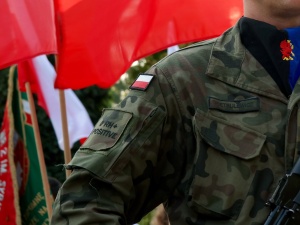 Pijani wysocy rangą oficerowie Wojska Polskiego brutalnie pobili policjantów