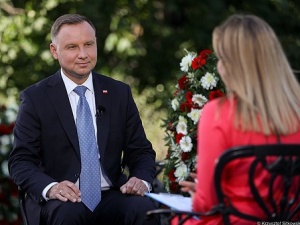 Prezydent: Pieniędzy na polską wieś można przeznaczyć bardzo dużo. Będę obligował rząd do takiej polityki