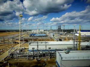 Wiceszef MSZ: mamy narzędzia prawne, żeby wyegzekwować karę nałożoną na Gazprom