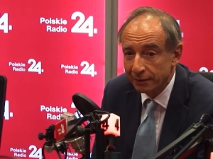 Bartoszewski: Prezydent Andrzej Duda wygrał te wybory i należy to przyznać