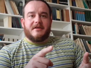 Waldemar Krysiak: Do progresywnych aktywistów! Ode mnie, geja i Polaka! To Wy jesteście w błędzie