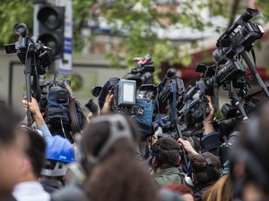 Białoruś: Dziennikarze rosyjskiej TV Dożd zatrzymani w Mińsku