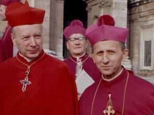Niezłomny Rycerz Kościoła. Dziś rocznica śmierci abp. Antoniego Baraniaka