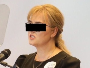 Europosłanka PO Magdalena A. oskarżona o składanie fałszywych zeznań podatkowych