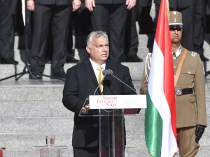 „Narody Europy Środkowej nie miały takiej szansy od wieków". Niesamowite słowa Viktora Orbána o Polsce