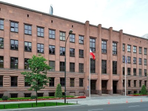 Polskie MSZ potępia działania w Abchazji