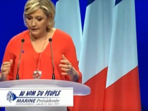 Naczelny "Rzeczpospolitej" o słowach Le Pen: "Nie było świadomej manipulacji, choć było nadużycie"