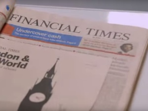 "Financial Times" atakuje Polskę i oskarża nas o islamofobię