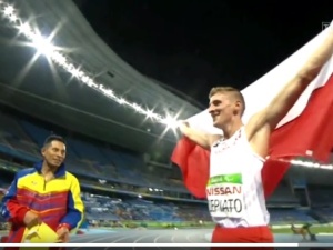 Jest wielki sukces Polaków! Sportowcy zdobyli na paraolimpiadzie w Rio aż 39 medali