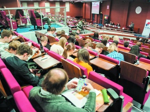 Mniej studentów, wyższa jakość. MNiSW zapowiada zmiany w finansowaniu polskich uczelni