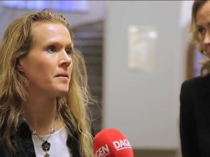 Szwedzka położna przegrywa proces o wolność sumienia