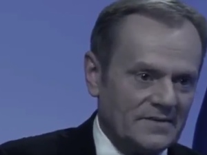 WP spytała Polaków o prezydenturę Tuska. Komentarze musiały ją zaskoczyć