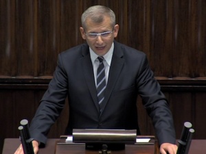 Sejmowa komisja zarekomenduje Izbie uchylenie immunitetu prezesa NIK