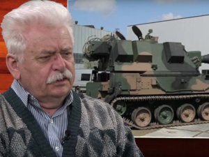 [video] Prof. Romuald Szeremietiew dla Tysol.pl: A co jeśli sojusznicy nam nie pomogą?
