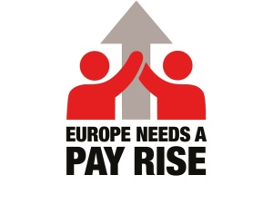 Europa Środkowa potrzebuje wzrostu płac!
