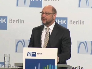 Kolejna porażka wyborcza partii Martina Schulza, tym razem w Nadrenii Północnej-Westfalii