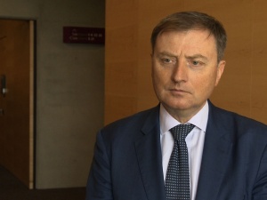 Wojciech Hann [Bank Gospodarstwa Krajowego]: Polskie firmy podbijają zagraniczne rynki