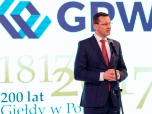 Rynek kapitałowy świętuje 200 lat Giełdy w Polsce