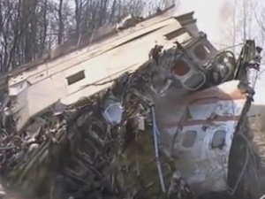 Prokuratura Krajowa: próbki z Tu-154 ze Smoleńska trafiły już do laboratorium w Wielkiej Brytanii