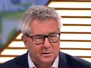 [video] Ryszard Czarnecki: Powinniśmy wymagać od tych, którzy są gośćmi, aby respektowali nasze tradycje