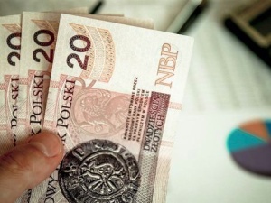 W przyszłym roku płaca minimalna wyniesie 2080 złotych?