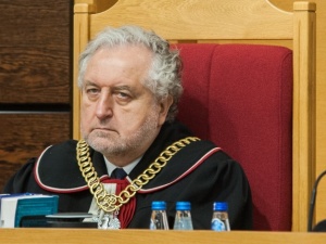 Andrzej Rzepliński obawia się, że po zakończeniu swojej kadencji może trafić do więzienia. Ma podstawy?