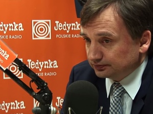 [video] Minister Ziobro: Hanna Gronkiewicz Waltz naprawdę bardzo, bardzo się boi