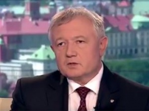 [video] Wiceminister Wiesław Janczyk: rząd Beaty Szydło wyprowadza Polskę z przepaści deficytu