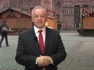 Bolesław Piecha dla "TS": Austria zadeklarowała przyjęcie 50 osób. Dotychczas tego nie wykonano i cisza
