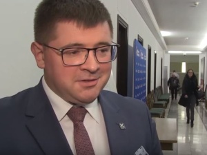 [video] Tomasz Rzymkowski [K'15]: W mojej opinii za Marcinem P. stało o wiele mocniejsze środowisko
