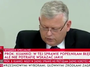 [video] Marek Suski: Żądam od Krzysztofa Brejzy przeprosin za kłamstwa, które padły na komisji