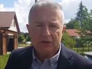 [video] Frasyniuk: 10 lipca spotykamy się, by zaprotestować przeciwko dewastacji Państwa Polskiego