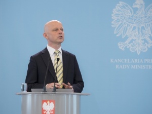 Zbigniew Kuźmiuk: Na odchodne minister Szałamacha zostawia odpowiedzialny projekt budżetu na 2017 r.