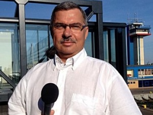 Krzysztof Dośla: Wałęsa naprawdę wysiadł z tramwaju „Solidarność” na przystanku „urząd prezydenta”