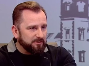 Piotr Liroy-Marzec ostro atakuje Kukiz'15 i marszałka Sławomira Tyszkę: "to mętna postać"