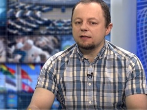 Cezary Krysztopa w TVP Info: wydaje się, że prof. Rzepliński zgadza się z Jarosławem Kaczyńskim