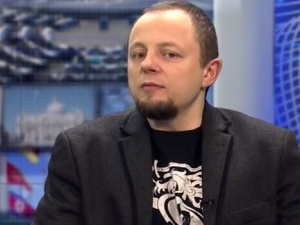 [video] Cezary Krysztopa w TVP Info: 3/5 może oznaczać, że sędziowie nie zostaną wybrani w tym Sejmie