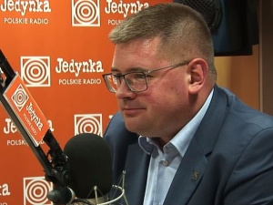 [video] Tomasz Rzymkowski [K'15]: Nowoczesna planowała przebić się medialnie, że robi największą hucpę