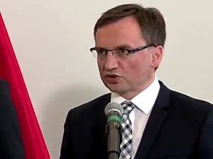 [video] Zbigniew Ziobro: opozycja pokazała, że nie chodzi o meritum i o dyskusję