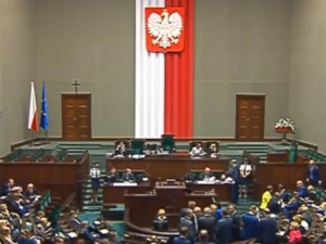 Grzegorz Gołębiewski: Nie sądy, tylko rosnąca siła Polski pod rządami PiS, jest źródłem konfliktu