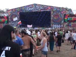 Niemcy zaniepokojeni Przystankiem Woodstock. "W Warszawie jest ktoś, komu ta współpraca się nie podoba"