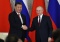Wizyta przywódcy Chin na Kremlu. Jest wspólne oświadczenie