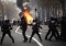 Francja: Setki tysięcy demonstrantów przeciwko reformie emerytalnej. Zamieszki w wielu miastach