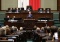 PiS pewnie na czele stawki, Konfederacja w górę, fatalny wynik Hołowni. Zobacz najnowszy sondaż