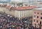Tłumy na Marszu Papieskim w Warszawie #SolidarnizJPII [FOTORELACJA]
