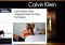 Kampania Calvina Kleina z ciężarnym transpłciowym mężczyzną. Internauci wzywają do bojkotu: „Co to za syf!”  
