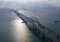 [WIDEO] Dym nad Mostem Krymskim. Jest reakcja Rosjan
