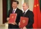 Putin zaprosił do Moskwy Xi Jinpinga. Nie takiej odpowiedzi się spodziewał