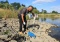 Tysiące śniętych ryb w Odrze. Niemcy wykryli to w wodzie [WYNIKI BADAŃ]